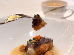 -万豪金殿(香港JW万豪酒店)