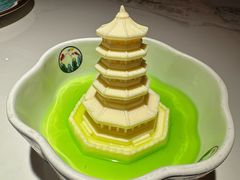 -锦府园·杭州小馆·创意杭帮菜(湖滨银泰in77店)