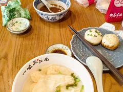 -鑫震源·苏式大虾生煎(山塘街店)