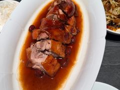 南京烧鸭-小厨娘金榜题名(夫子庙秦淮河店)