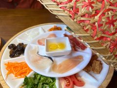 -芸南道·过桥米线(昆明老街旗舰店)