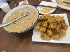 -海坛特色小吃·只做平潭特色菜(平潭店)