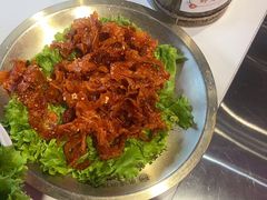 -南浦洞烤肉·新世界版(奥体店)