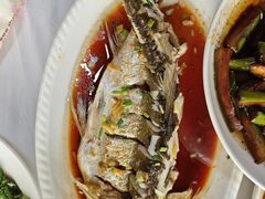 -小六农家乐(崇明西沙湿地店)