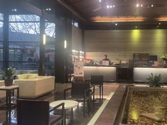-上海怡沁园度假酒店