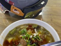 -邢老三肉丸糊辣汤(西安总店)