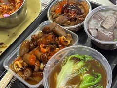 -阿姨牛杂(北京路店)