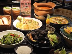 -美奈小馆·东南亚菜(福田星河COCO Park店)