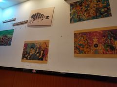 -鳗鱼家·深夜食堂(军博店)