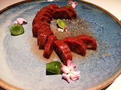 -悦融琥珀·京鲁菜·海味珍品(西单店)