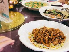 -绿雅居原生态农庄(小涌店)