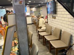 -李先生牛肉面大王(马栏店)