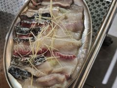 -阿鸡鱼庄·顺德鲜蒸小炒(亚运村店)