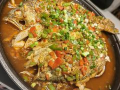 -胡记德源粉·湖南菜(双安店)