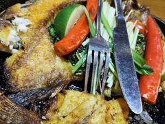 -云海肴·汽锅鸡·云南菜(天津国金汇店)