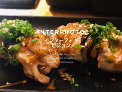 -昊·来了寿司(双楠2店)