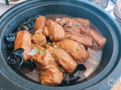 -梧桐餐厅(泉城路店)