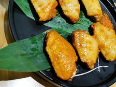 -九田家黑牛烤肉(溧水万达店)