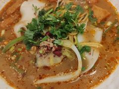 -丝路伊兰·兰州牛肉面(牛街总店)