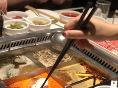 -海底捞火锅(锦艺城店)