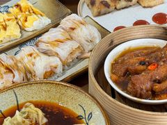 -本味友膳·茶餐厅(和达中心城店)