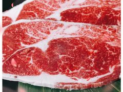 -九田家黑牛烤肉料理(长春路友好店)