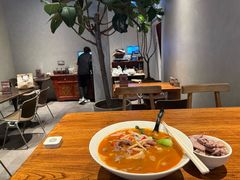 -漆黑觉米粉(三里屯店)