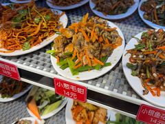 -韩麦大冷面(桂花街直营店)