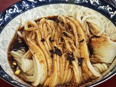 -张明富面皮店(东大街店)