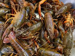 -七欣天香辣蟹火锅(南通任港路大润发店)