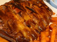 -Hurricane's Grill 飓风牛排