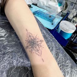 -彦瑾·TATTOOstudio