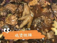 -德优正宗川菜馆