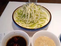 -大海碗·京菜炸酱面(雍和宫店)