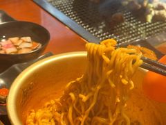 -肉甲韩国木炭烤肉(新壹街1店)