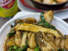 -陈根记大牌档