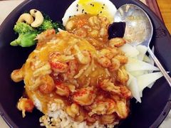 -海盗虾饭·小龙虾饭(望京店)