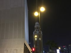 -尖沙咀钟楼