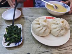 -沈老头包子(八十五店)