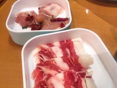 -海纳百川·都市温泉·足道·SPA(学院路店)