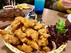 -5号公路餐厅(曼哈顿店)