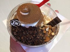 巧克力拌拌碗-DQ·蛋糕·冰淇淋(万象城店)