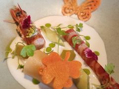 -莲西餐(曲江店)