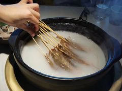 -大良毋米粥(锦龙路总店)