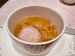 -江南灶中餐厅(南京香格里拉店)
