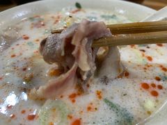 -赵家羊肉羊汤馆(车站总店)