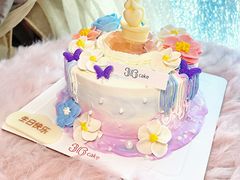 -36cake生日蛋糕(福田店)