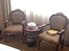 -汕头金乐大酒店