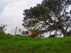 -霍比特人村