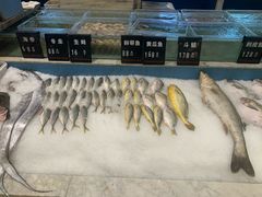 -梅园国际大酒店·自助餐厅(光明港店)